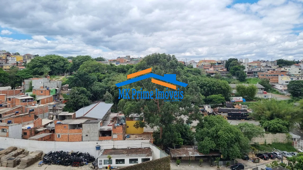 Apartamento, 2 quartos, 41 m² - Foto 24