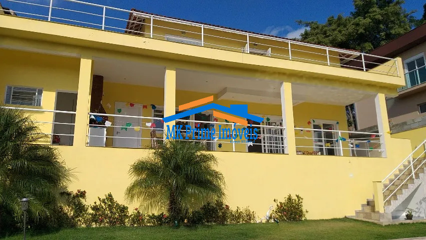 Casa de Condomínio, 5 quartos - Foto 19