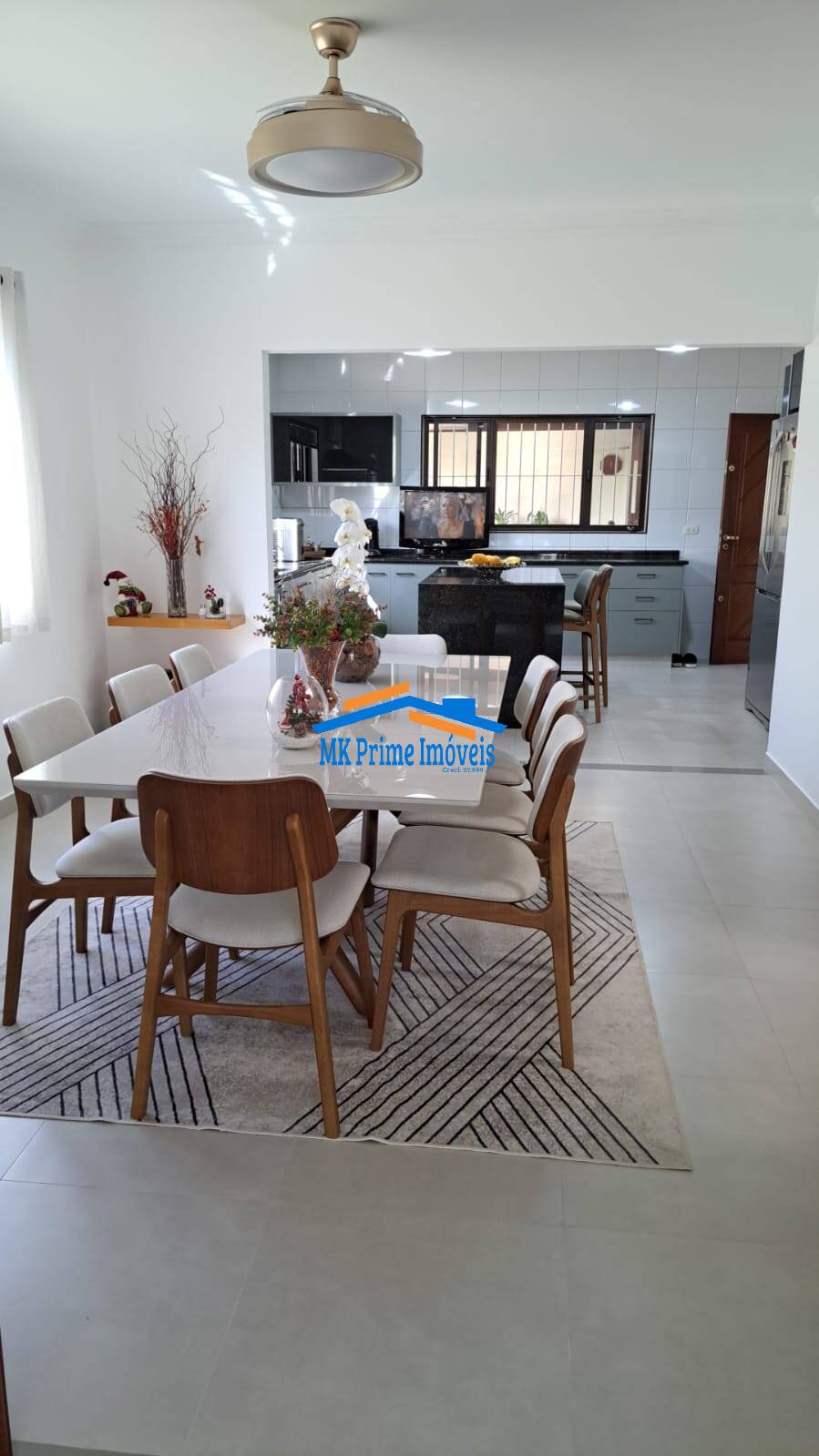 Casa, 4 quartos, 310 m² - Foto 24