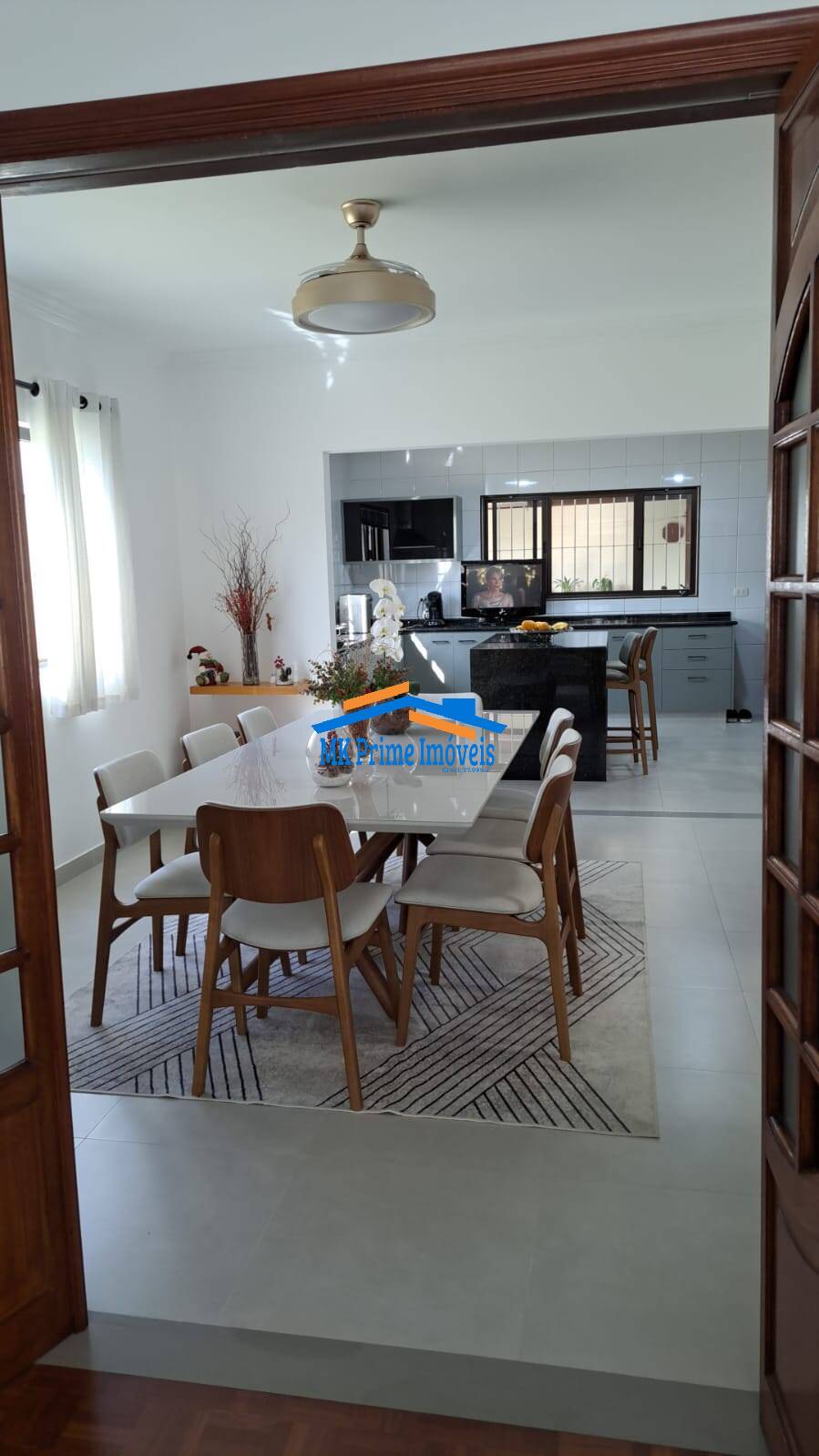Casa, 4 quartos, 310 m² - Foto 23