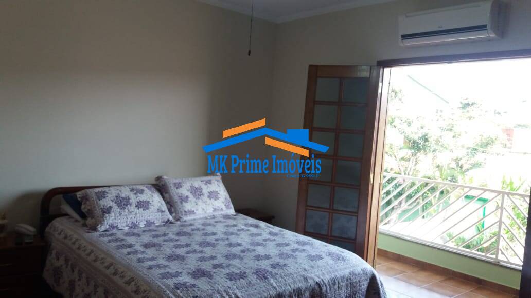 Casa, 4 quartos, 310 m² - Foto 25