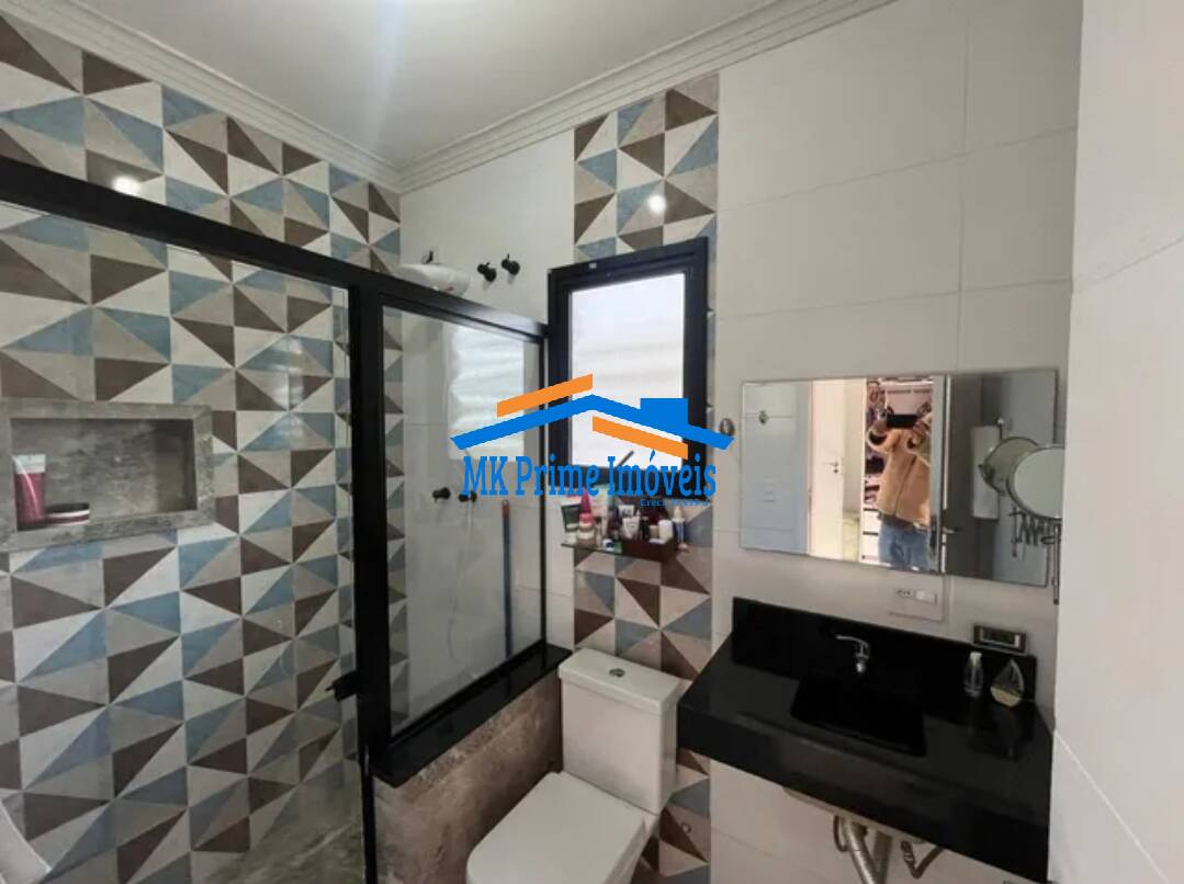 Casa de Condomínio, 3 quartos - Foto 18