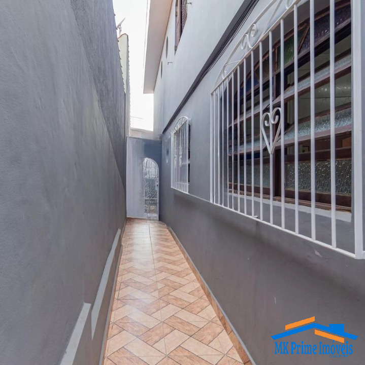 Sobrado, 3 quartos, 195 m² - Foto 36