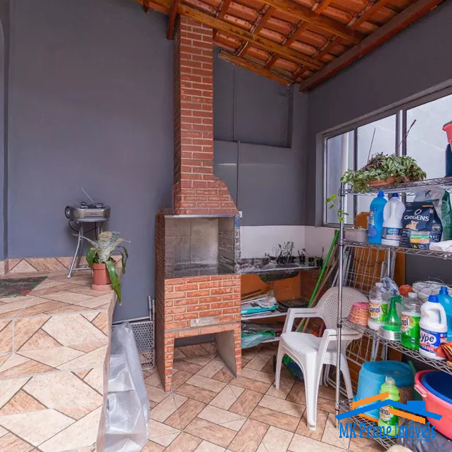 Sobrado, 3 quartos, 195 m² - Foto 37