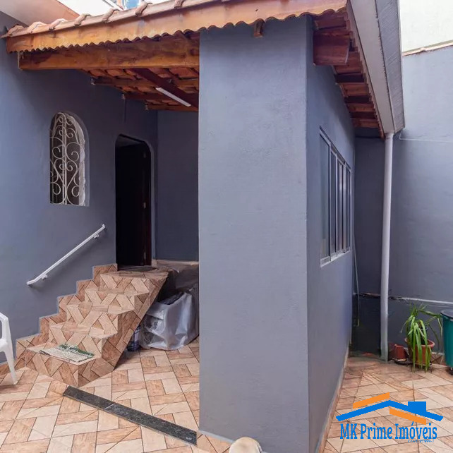 Sobrado, 3 quartos, 195 m² - Foto 38