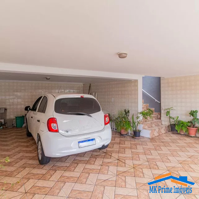 Sobrado, 3 quartos, 195 m² - Foto 34