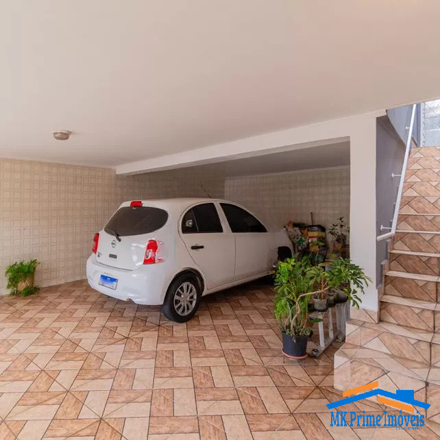 Sobrado, 3 quartos, 195 m² - Foto 35