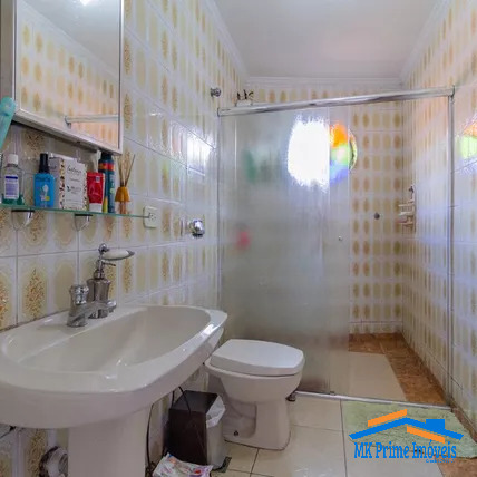 Sobrado, 3 quartos, 195 m² - Foto 26
