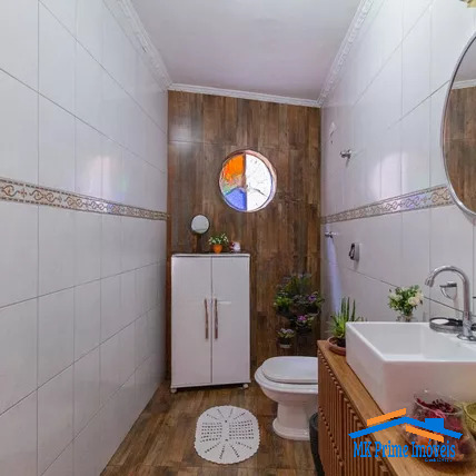 Sobrado, 3 quartos, 195 m² - Foto 18