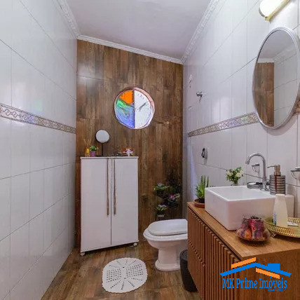 Sobrado, 3 quartos, 195 m² - Foto 20