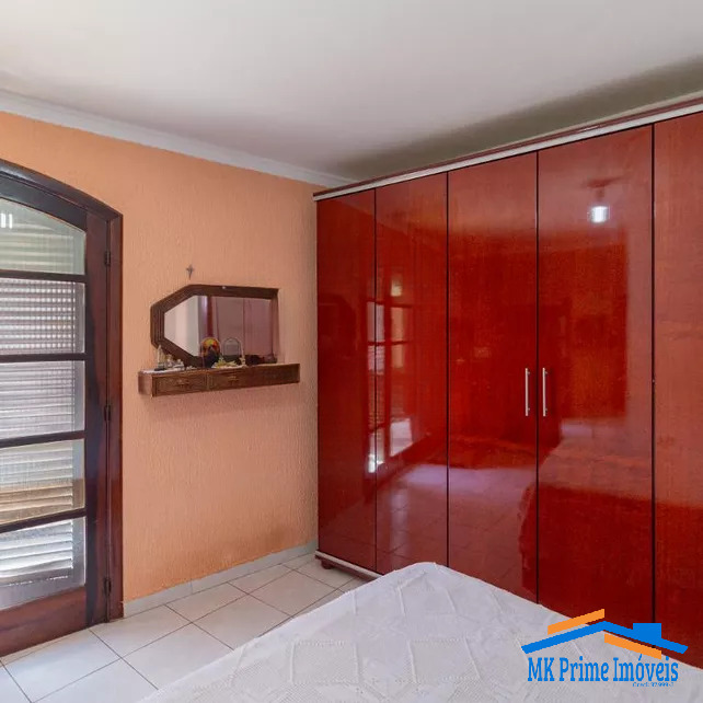 Sobrado, 3 quartos, 195 m² - Foto 22
