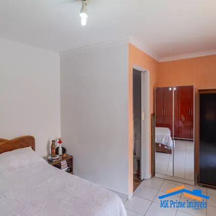Sobrado, 3 quartos, 195 m² - Foto 23