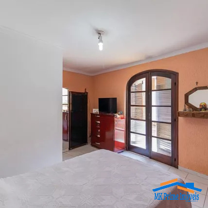 Sobrado, 3 quartos, 195 m² - Foto 24