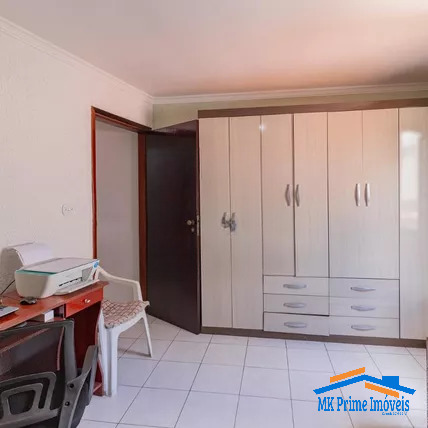 Sobrado, 3 quartos, 195 m² - Foto 33