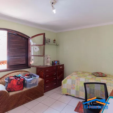 Sobrado, 3 quartos, 195 m² - Foto 31