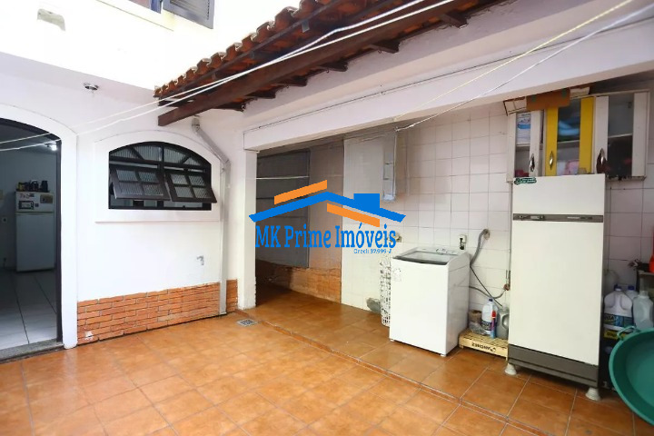 Sobrado, 3 quartos, 175 m² - Foto 27