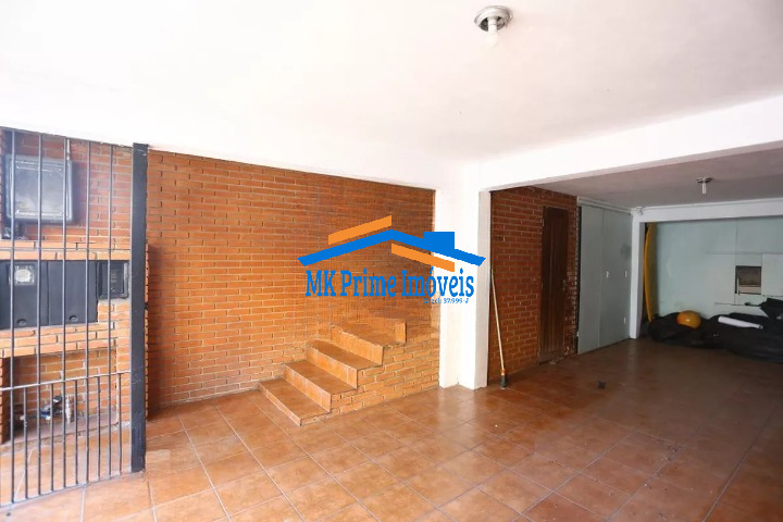 Sobrado, 3 quartos, 175 m² - Foto 29