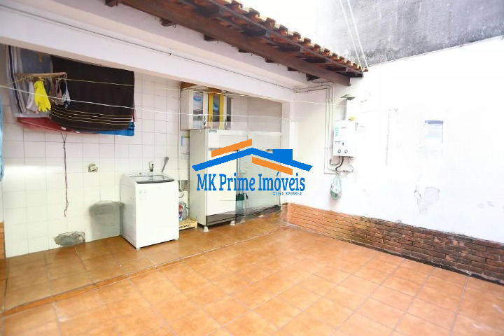 Sobrado, 3 quartos, 175 m² - Foto 31