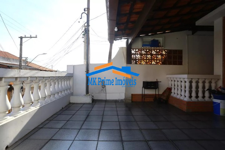 Sobrado, 3 quartos, 175 m² - Foto 33
