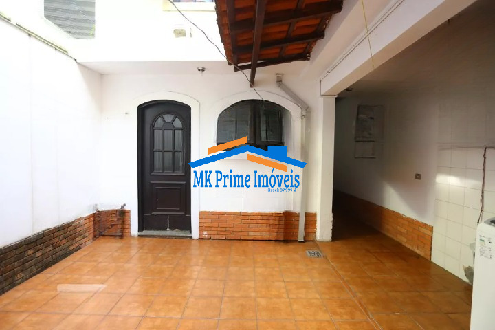 Sobrado, 3 quartos, 175 m² - Foto 34