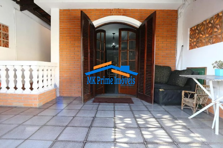 Sobrado, 3 quartos, 175 m² - Foto 35