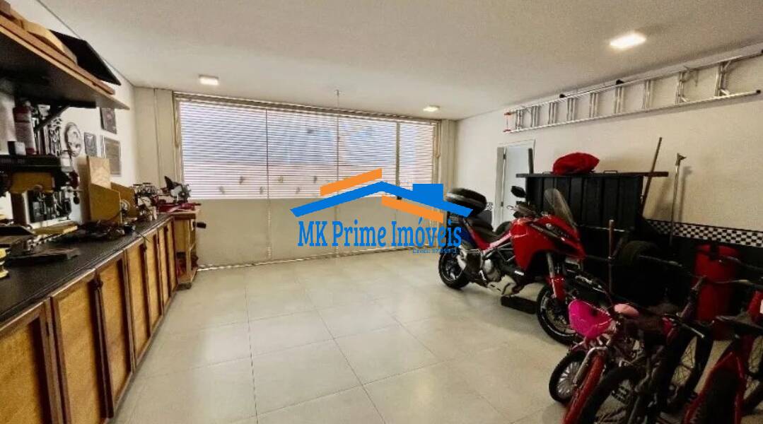 Casa de Condomínio, 4 quartos - Foto 16