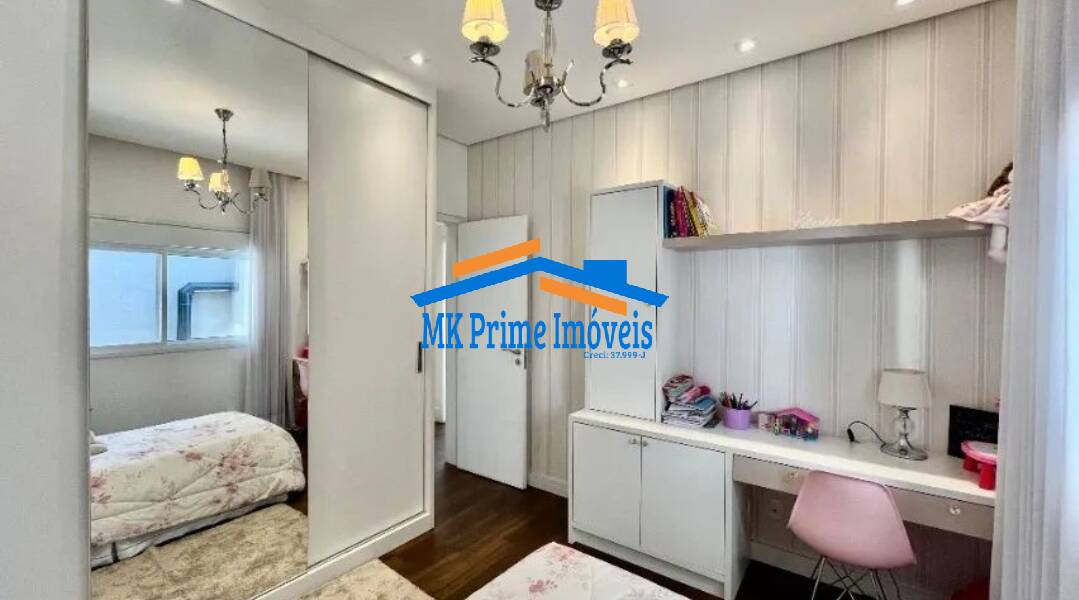 Casa de Condomínio, 4 quartos - Foto 18