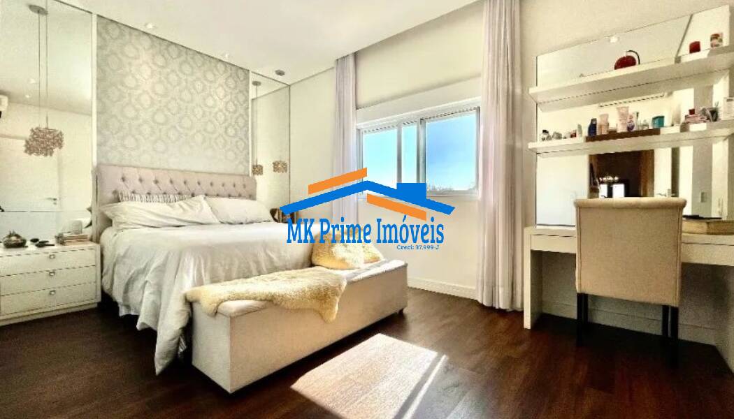 Casa de Condomínio, 4 quartos - Foto 20