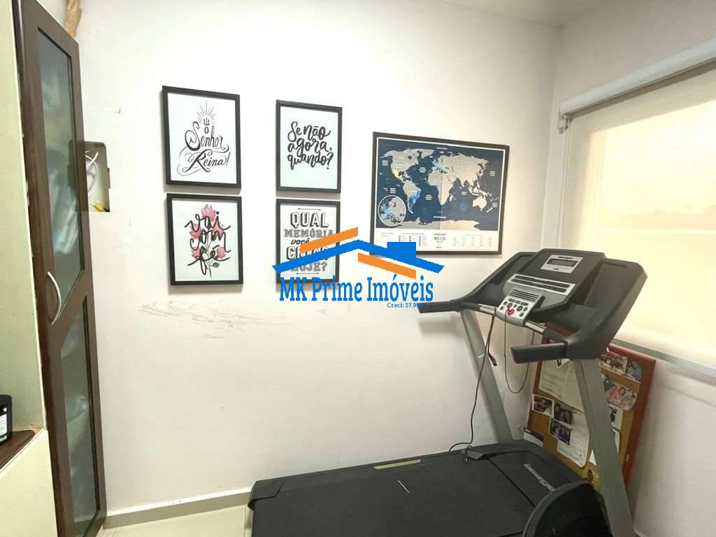 Casa de Condomínio, 3 quartos - Foto 43