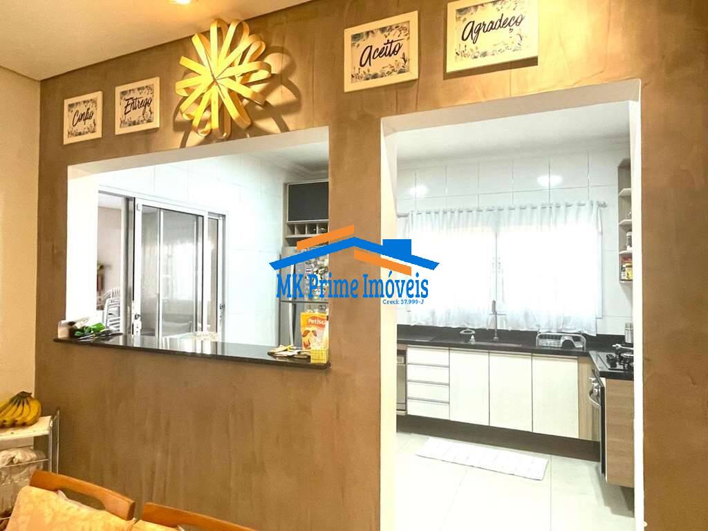 Casa de Condomínio, 3 quartos - Foto 31