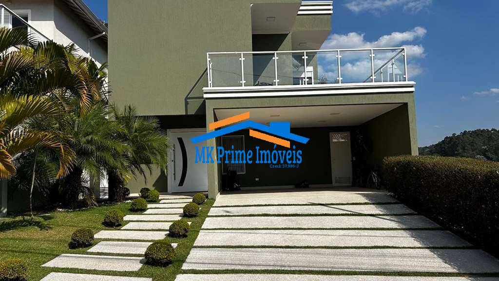 Casa de Condomínio, 3 quartos - Foto 13