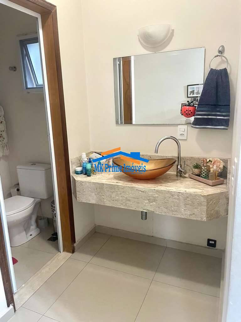 Casa de Condomínio, 3 quartos - Foto 30