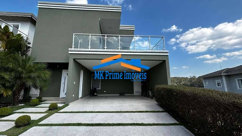 Casa de Condomínio, 3 quartos - Foto 14