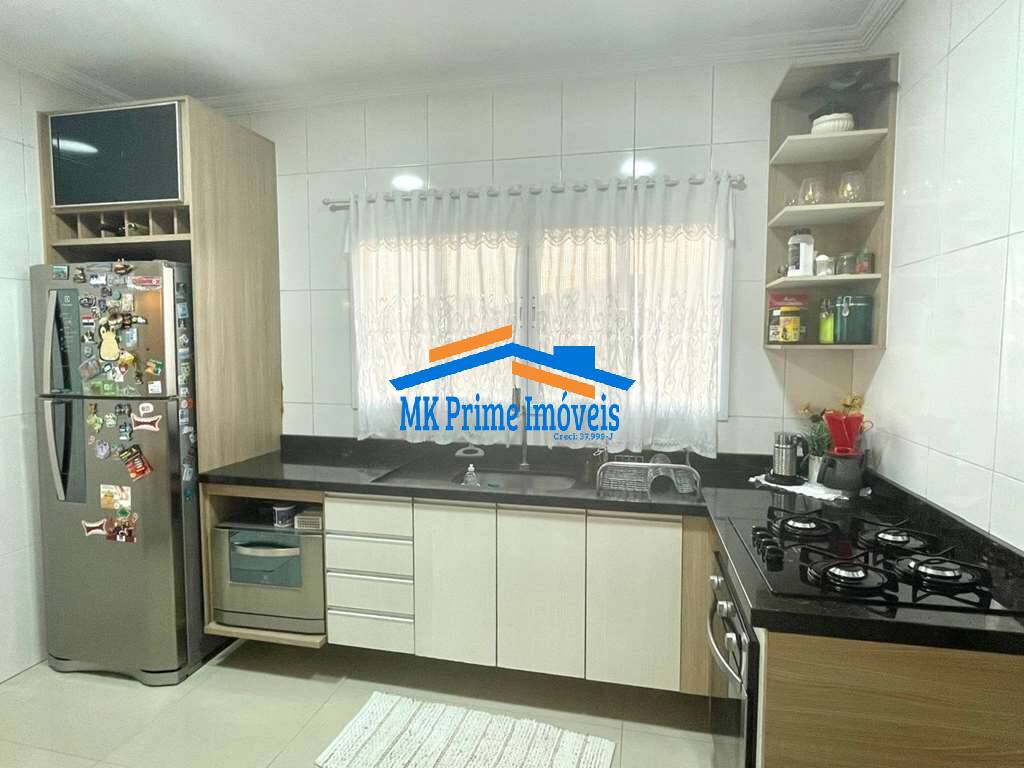 Casa de Condomínio, 3 quartos - Foto 33