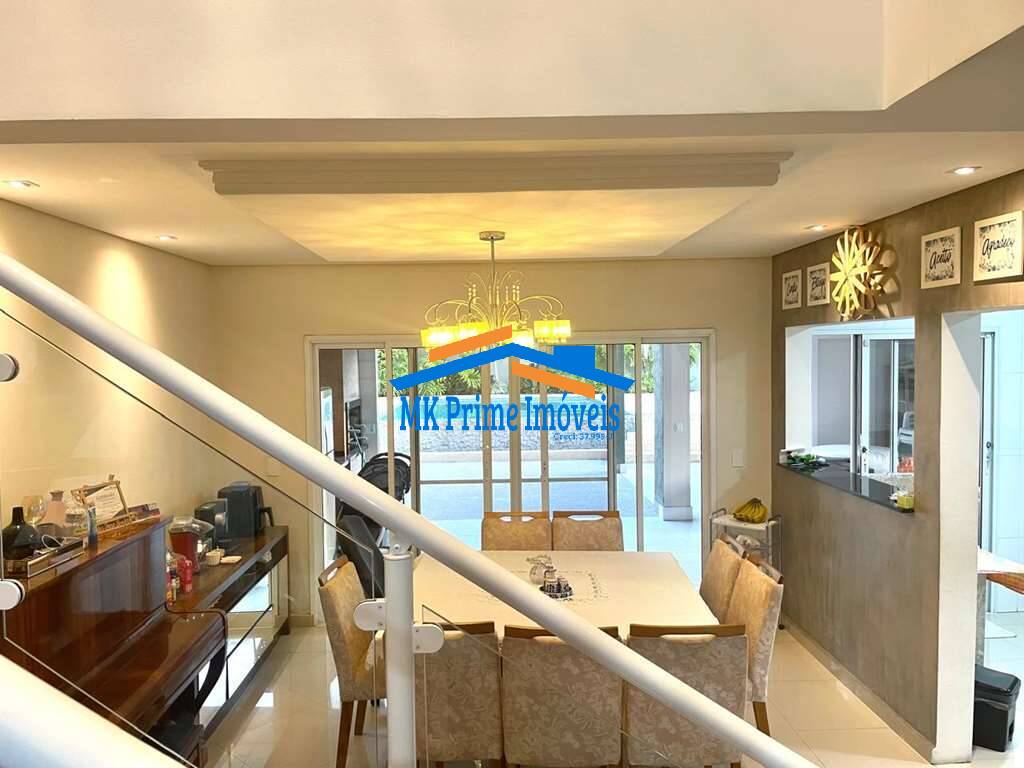 Casa de Condomínio, 3 quartos - Foto 29