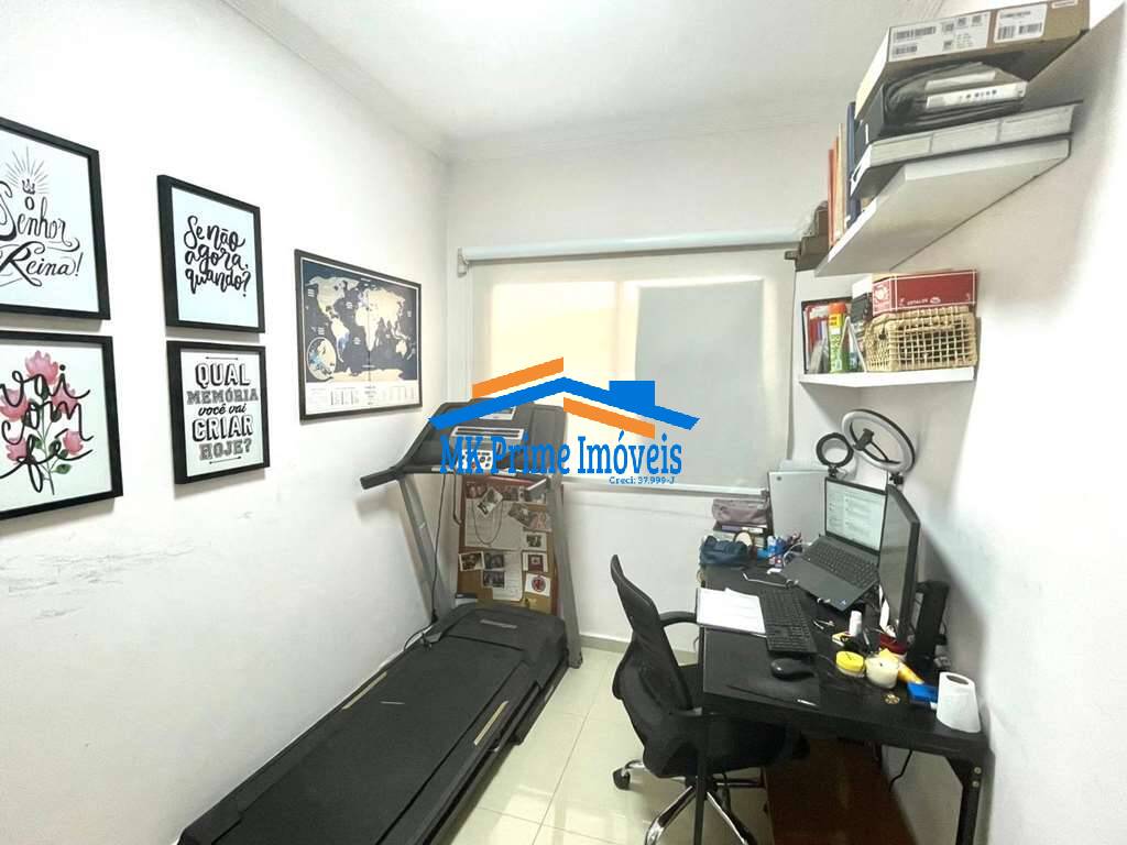 Casa de Condomínio, 3 quartos - Foto 44