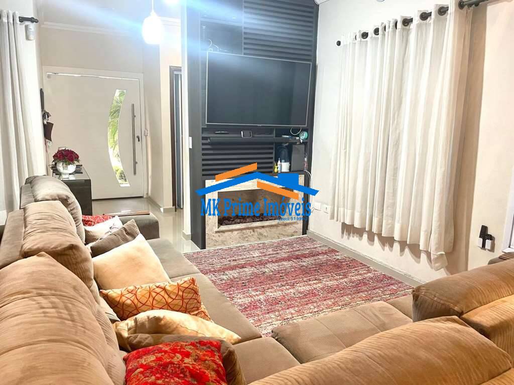 Casa de Condomínio, 3 quartos - Foto 28