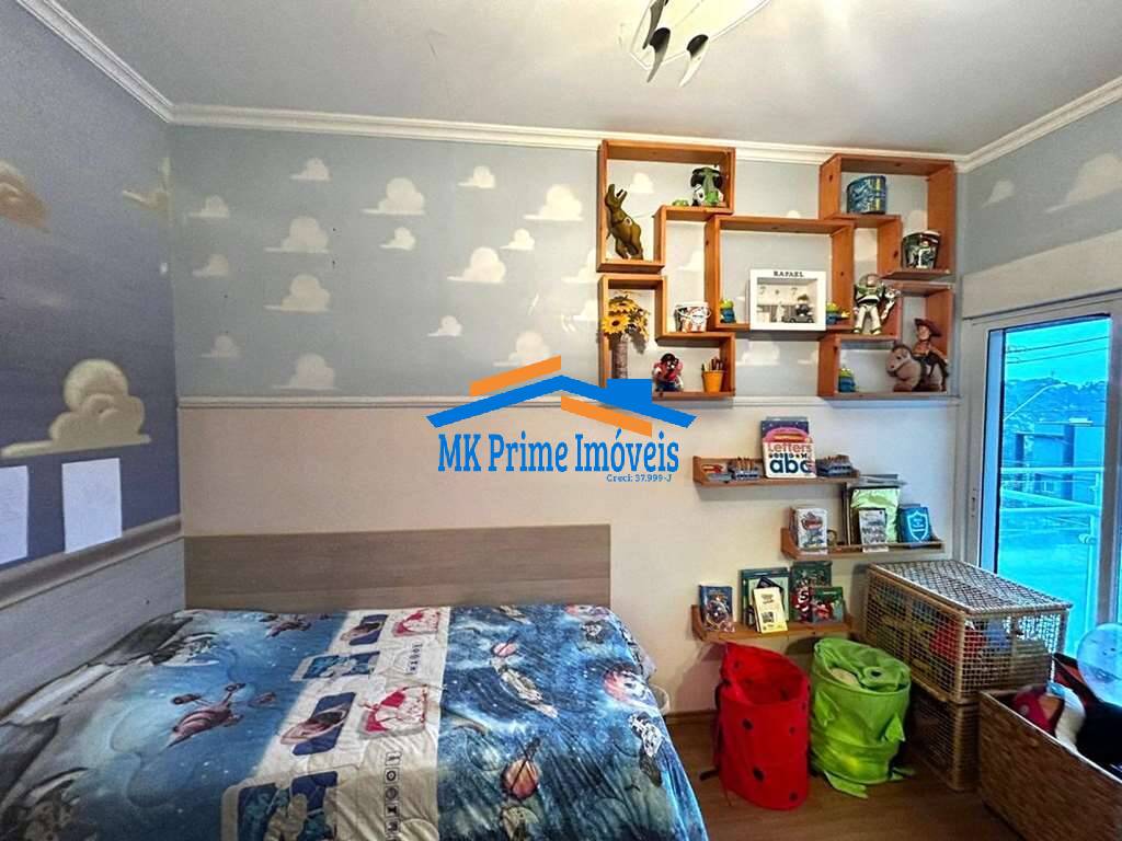 Casa de Condomínio, 3 quartos - Foto 48