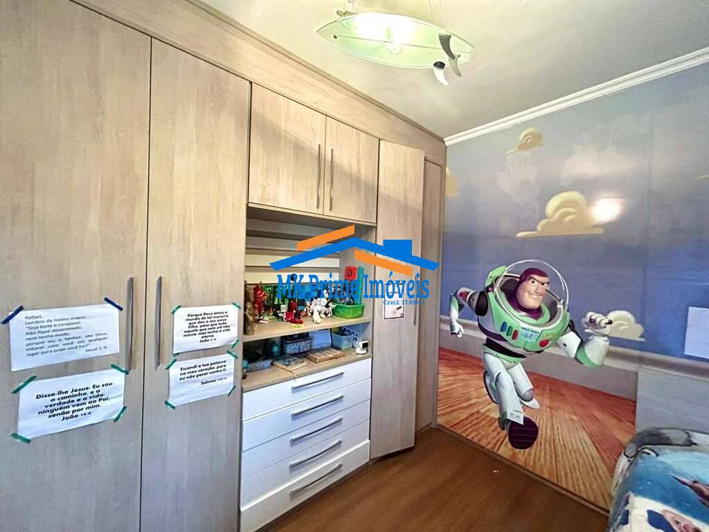 Casa de Condomínio, 3 quartos - Foto 47