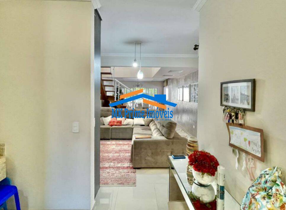 Casa de Condomínio, 3 quartos - Foto 17