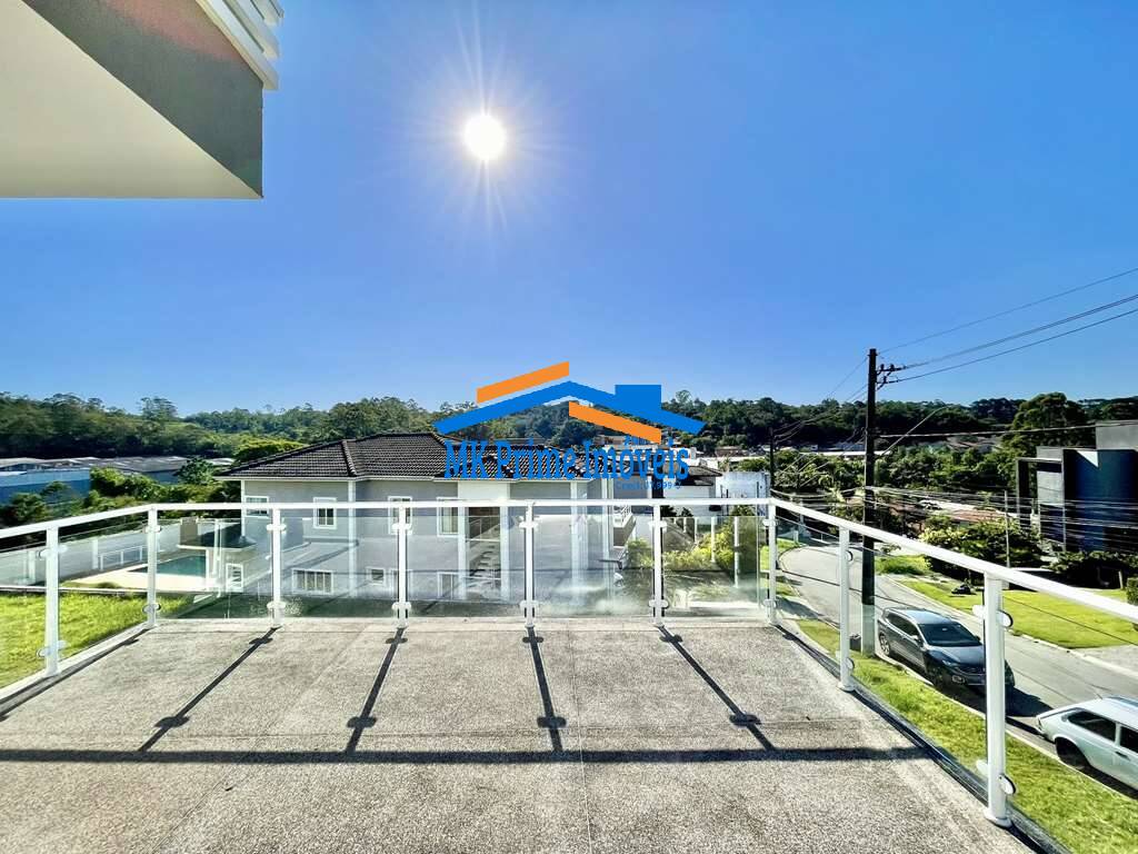 Casa de Condomínio, 3 quartos - Foto 58