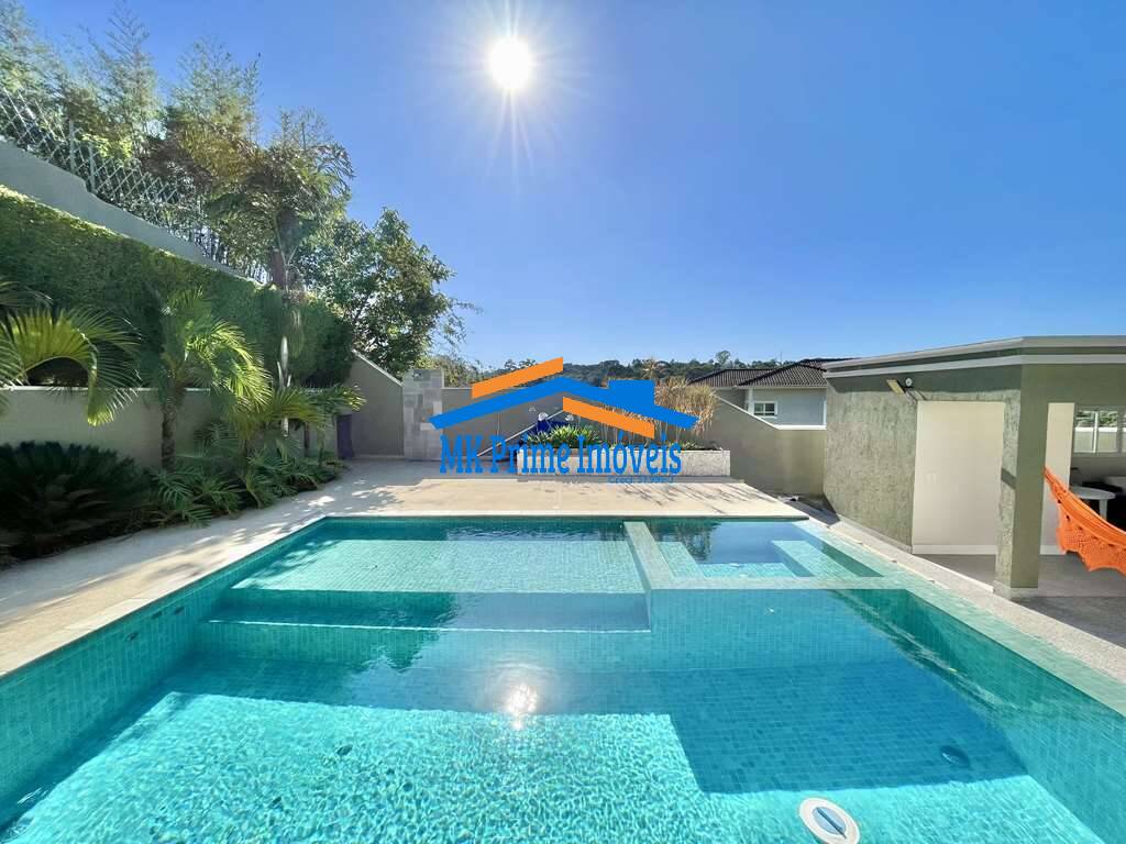 Casa de Condomínio, 3 quartos - Foto 8