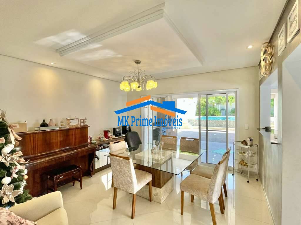 Casa de Condomínio, 3 quartos - Foto 23