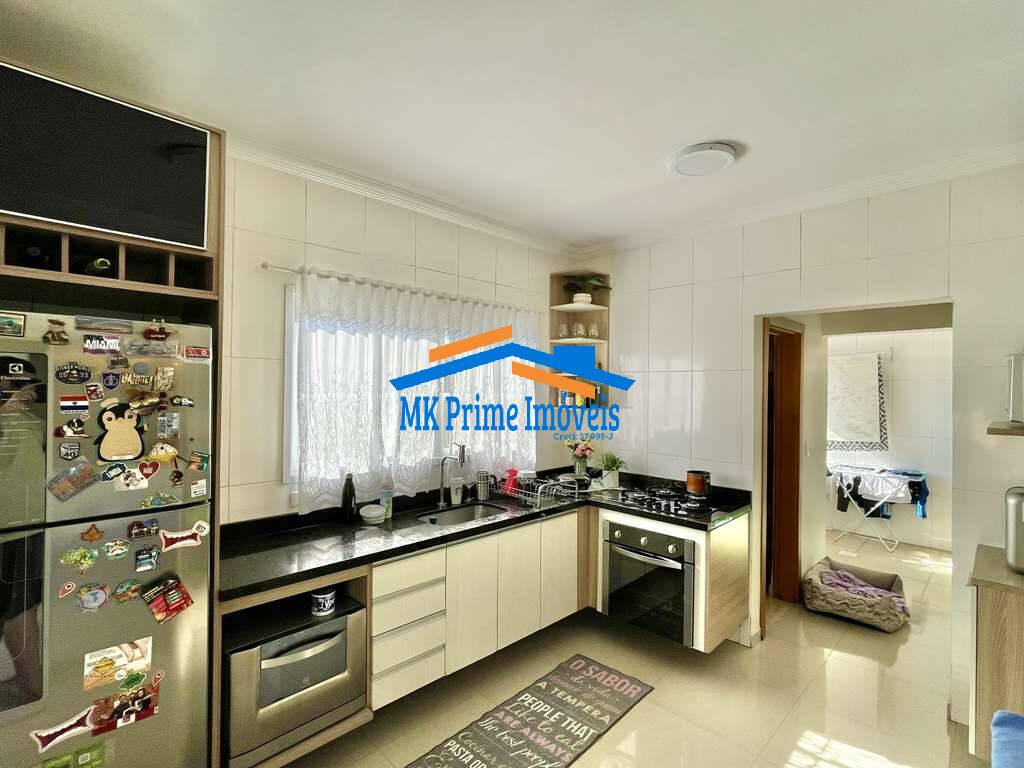 Casa de Condomínio, 3 quartos - Foto 34