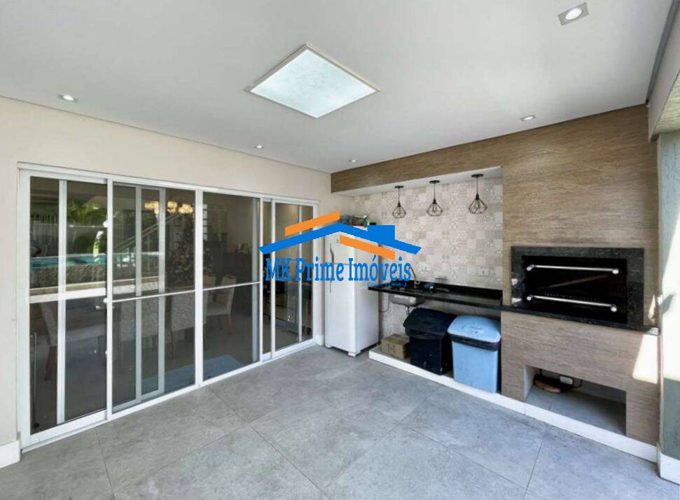 Casa de Condomínio, 3 quartos - Foto 9