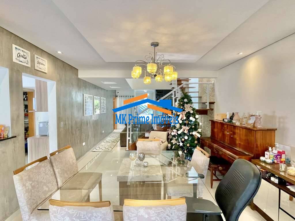 Casa de Condomínio, 3 quartos - Foto 24