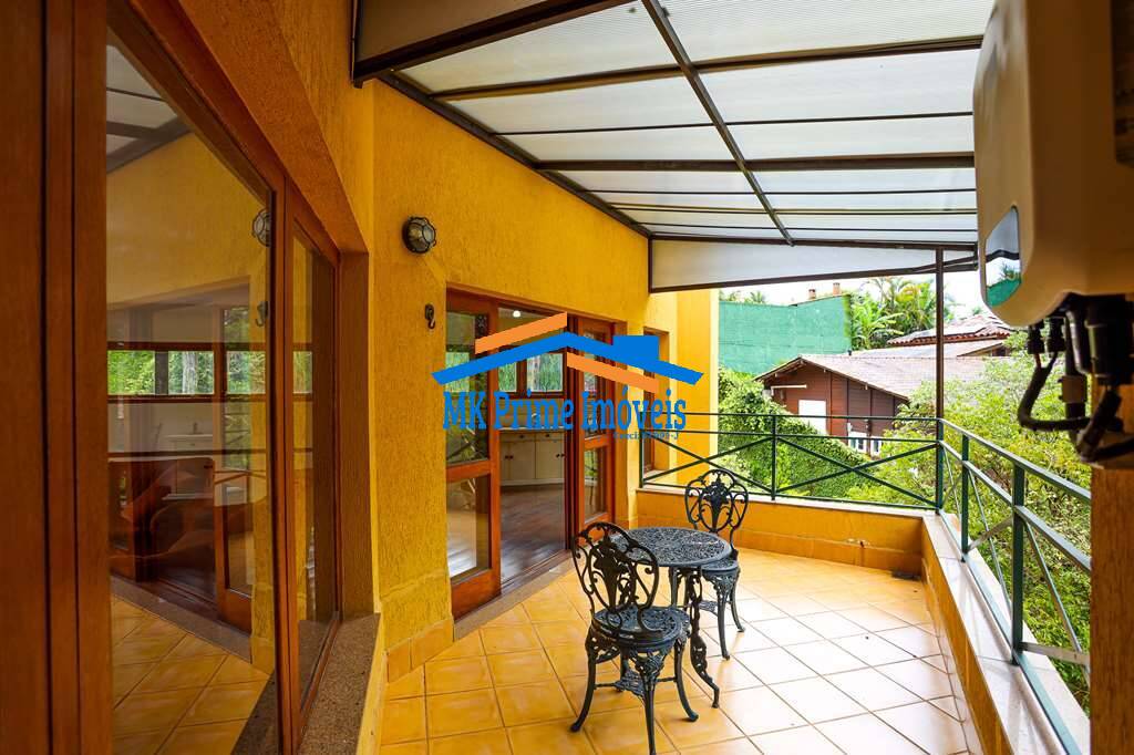Casa de Condomínio, 4 quartos - Foto 45