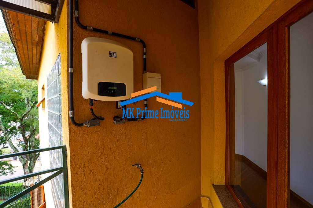 Casa de Condomínio, 4 quartos - Foto 89