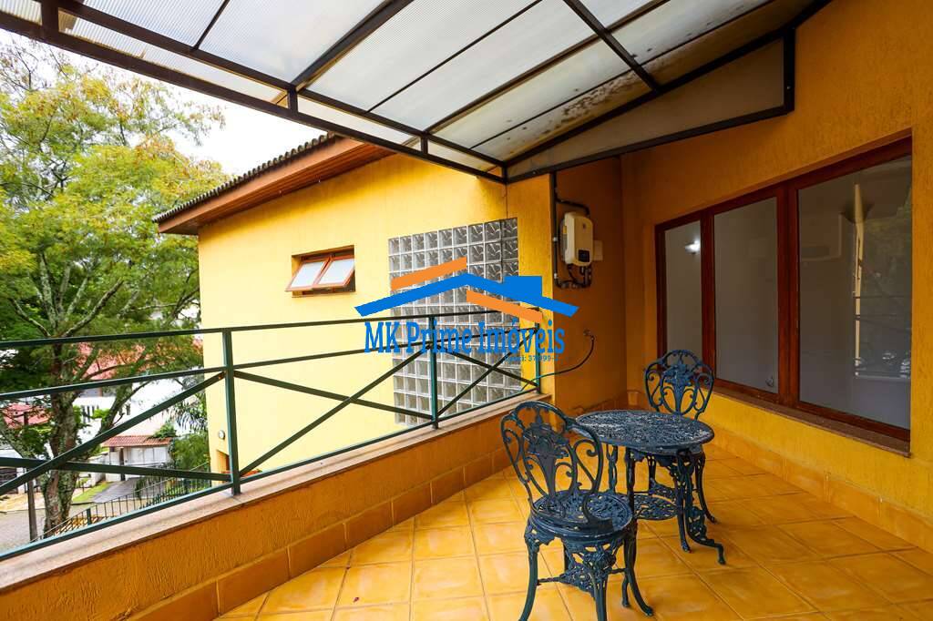 Casa de Condomínio, 4 quartos - Foto 46