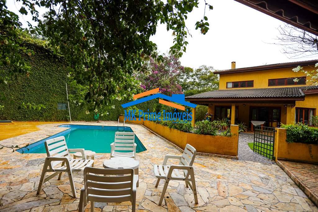 Casa de Condomínio, 4 quartos - Foto 34